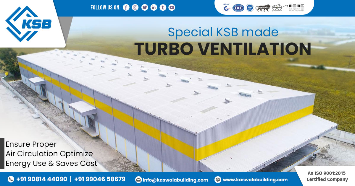 Turbo Ventilation in Tamil Nadu